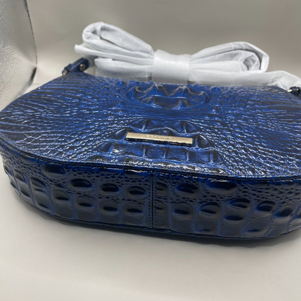 BRAHMIN SHAYNA CROSSBODY BAG - Picture 12 of 13